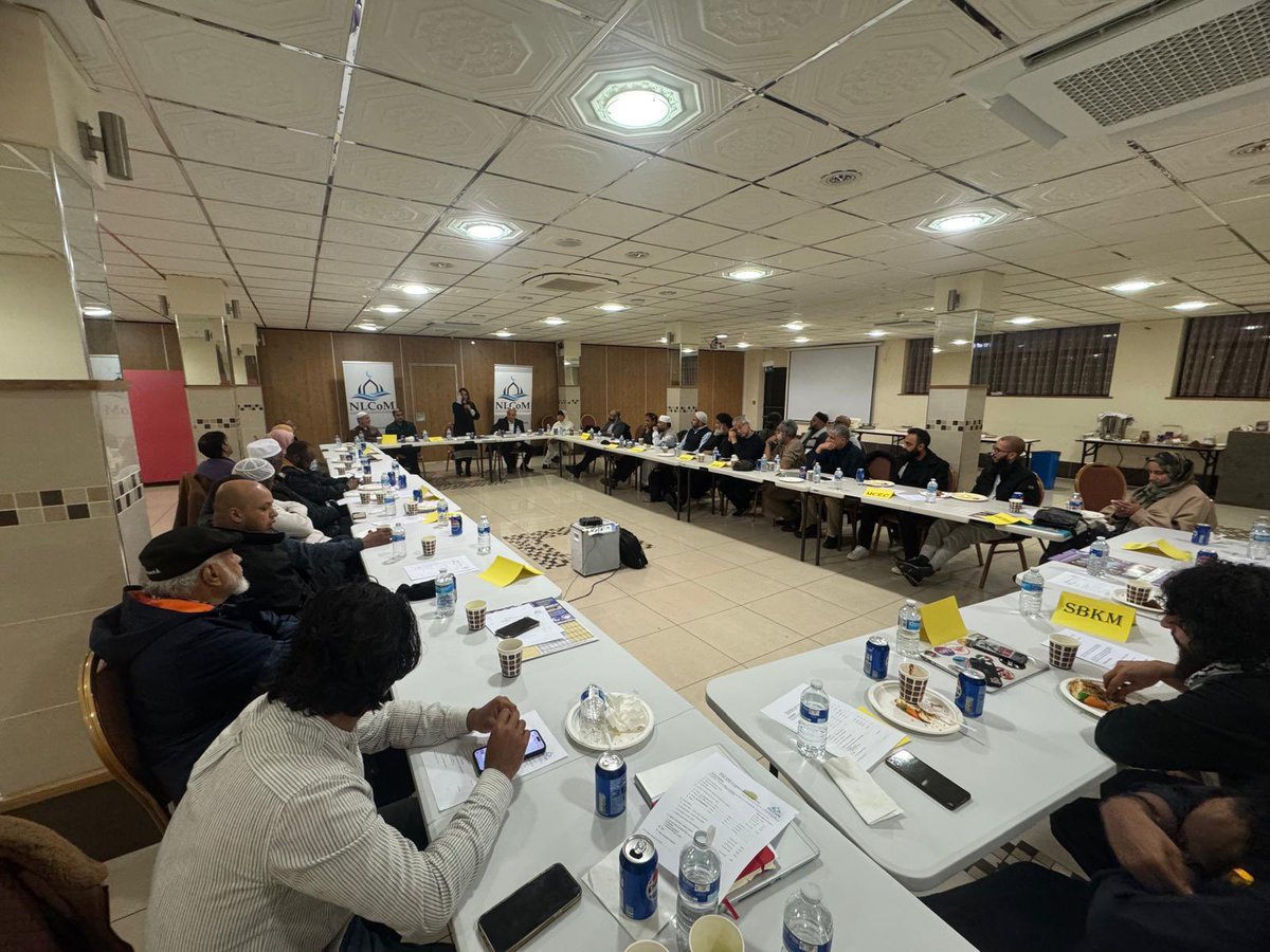 Rumi Mosque tweet media