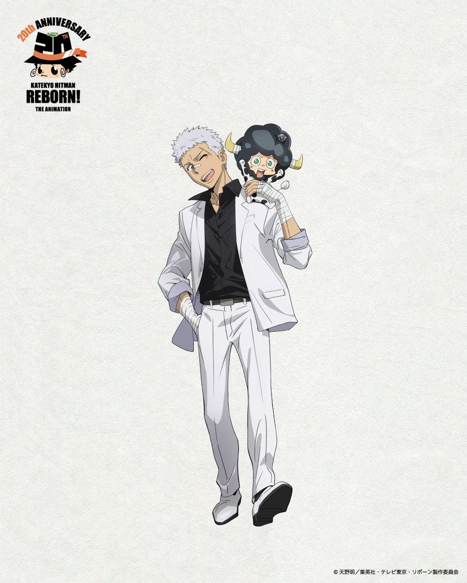 ✨20th ANNIVERSARY PV✨ 🔥🔥🔥───────−- – - 燃える想いは