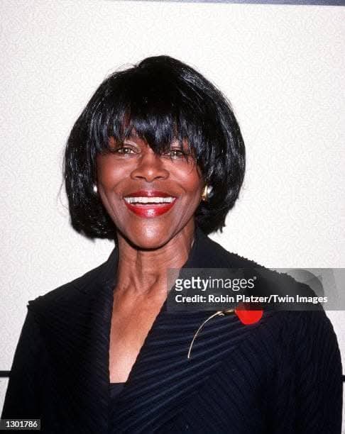 barbaravitali2's tweet photo. Remembering #CicelyTyson December 19,1924_January 28,2021 (Age 96) #Sounder #TheHeartIsALonelyHunter https://t.co/zG9Q9lRKGW