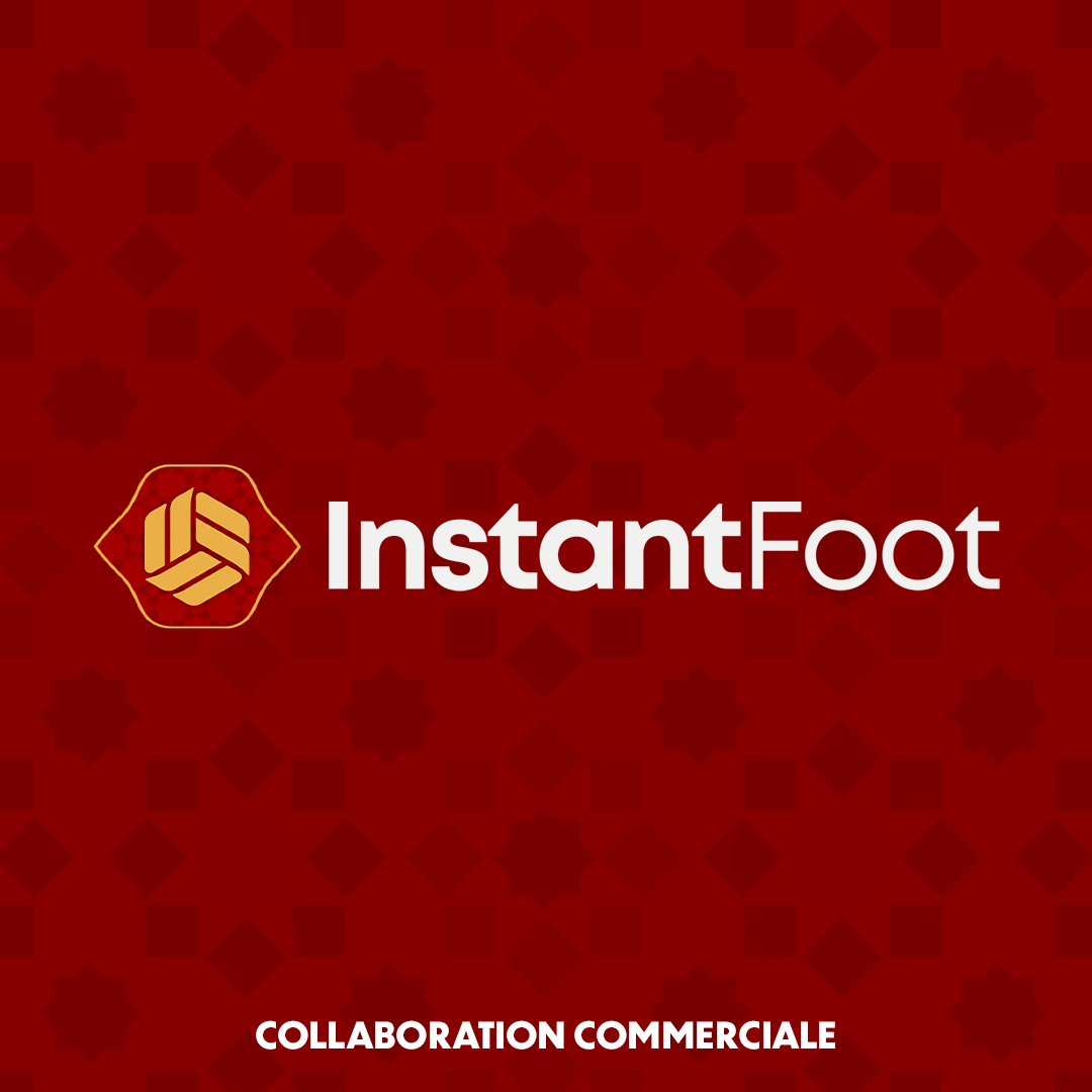lnstantFoot's tweet image. 🚨 𝗢𝗙𝗙𝗜𝗖𝗜𝗘𝗟 ! 𝗜𝗡𝗦𝗧𝗔𝗡𝗧 𝗙𝗢𝗢𝗧 𝘅 𝗯𝗲𝗜𝗡 𝗦𝗣𝗢𝗥𝗧𝗦, 𝗛𝗘𝗥𝗘 𝗪𝗘 𝗚𝗢 ! 🤩

Nous sommes fiers de vous annoncer qu'Instant Foot s'associe à beIN SPORTS pour vous faire vivre la 𝗖𝗔𝗡 𝟮𝟬𝟮𝟱 de la plus belle des manières. 🤝

Du contenu 𝗲𝘅𝗰𝗹𝘂𝘀𝗶𝗳…