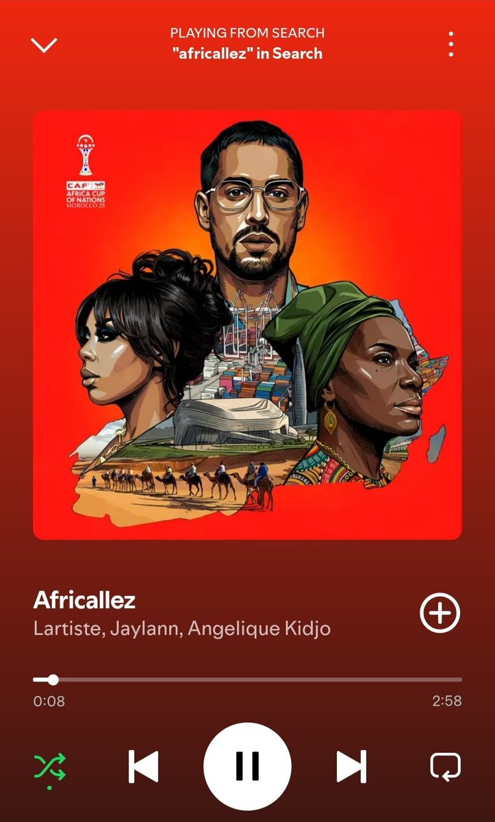 AfconCentral25's tweet image. Since it's not posted in any caf media yet i doubt that it's the main sound. @CAF_Online we're waiting