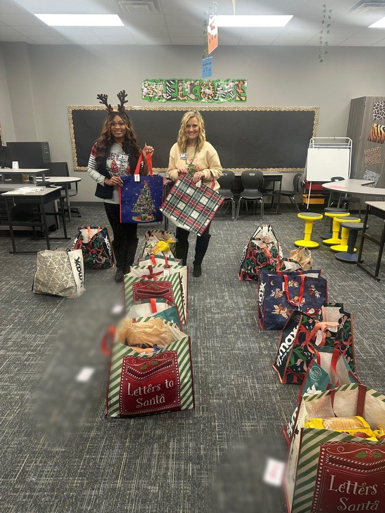 Gordon-Reed Elementary, Conroe ISD tweet media