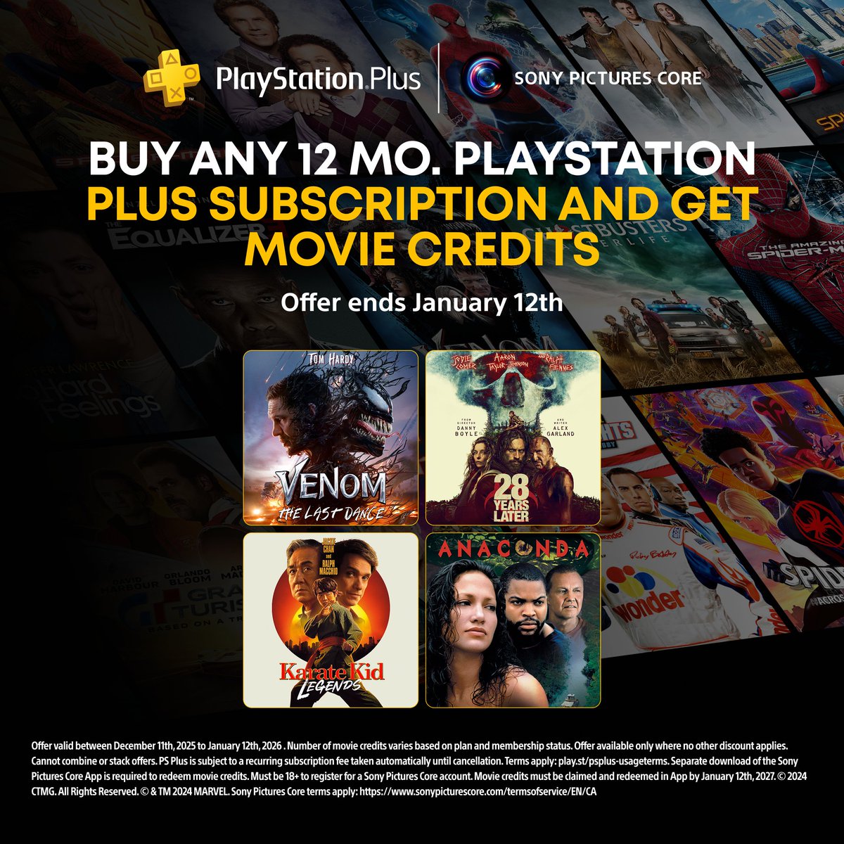 PlayStation tweet media