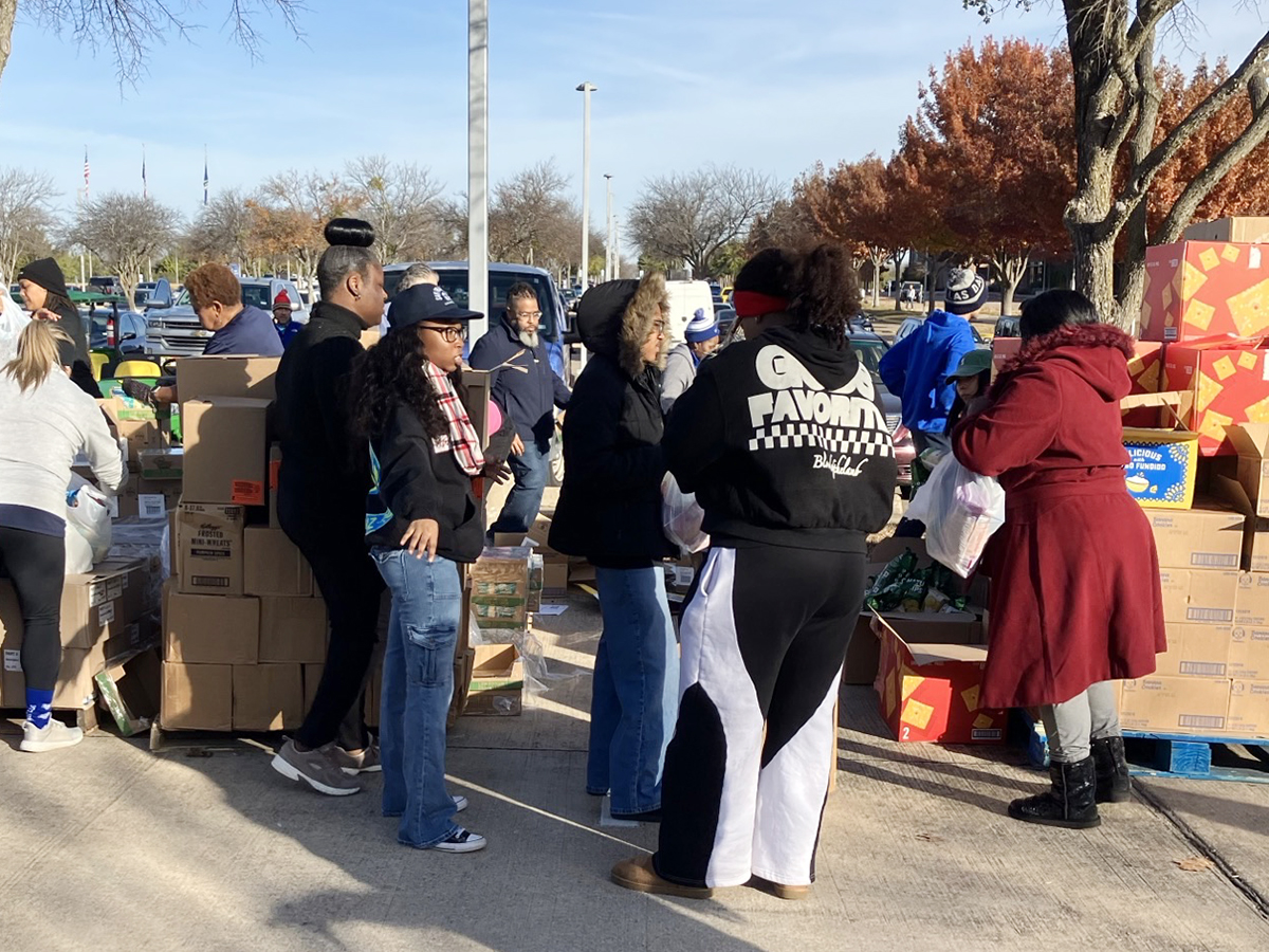 City of Dallas tweet media