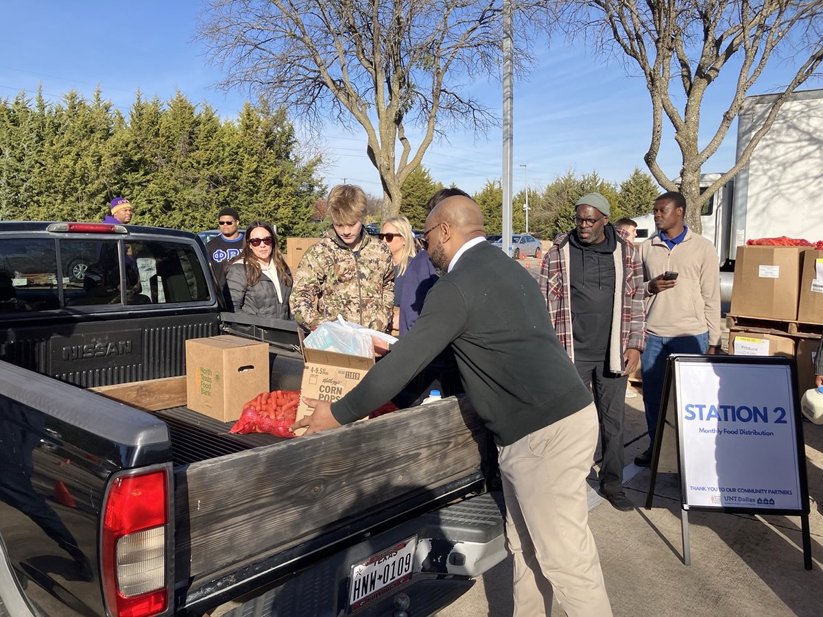 City of Dallas tweet media