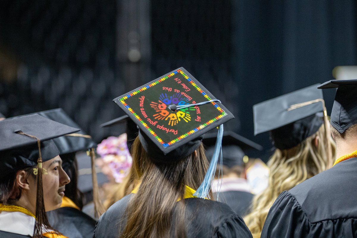 WSU College of Education tweet media