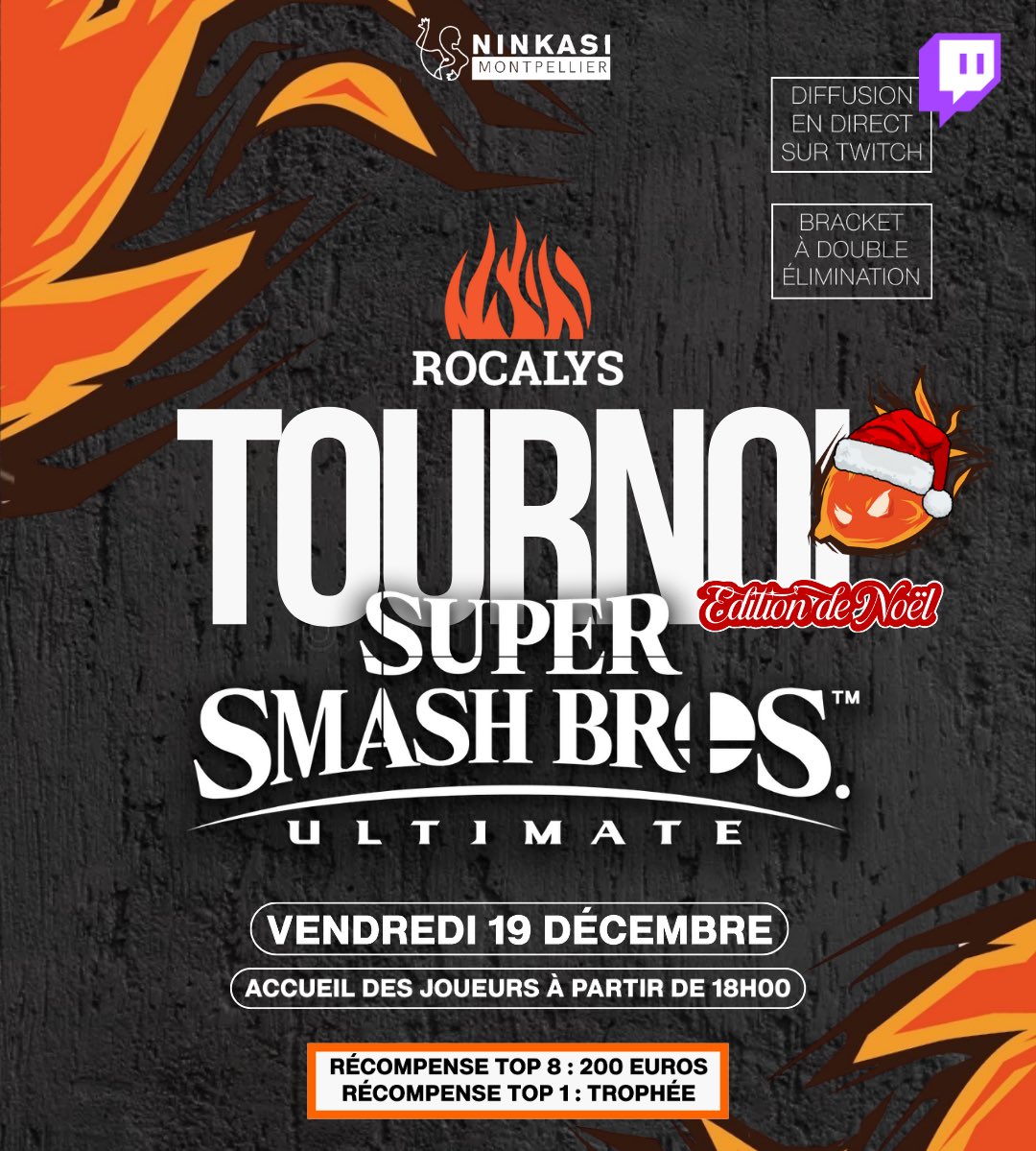 ROCALYS 🔥 tweet media