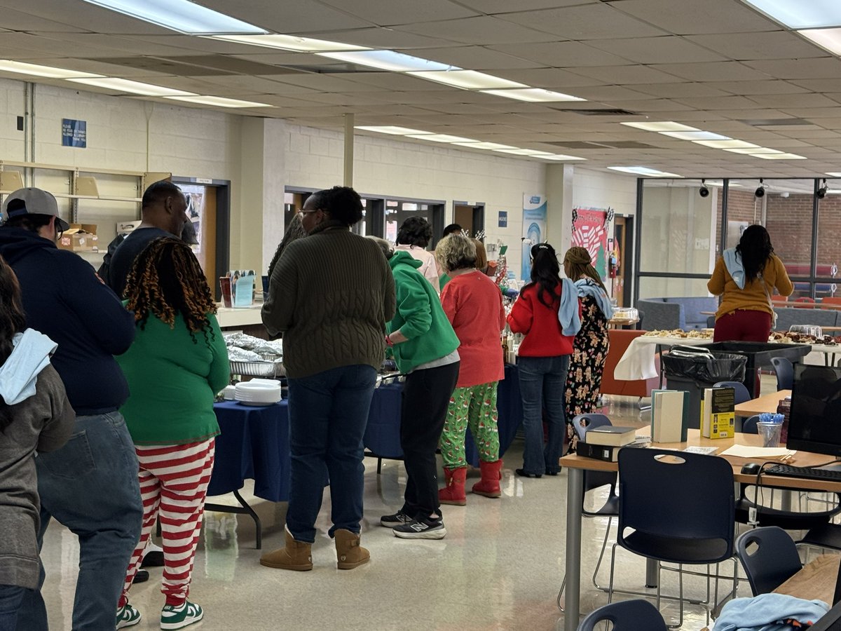 Ridgeway High School tweet media