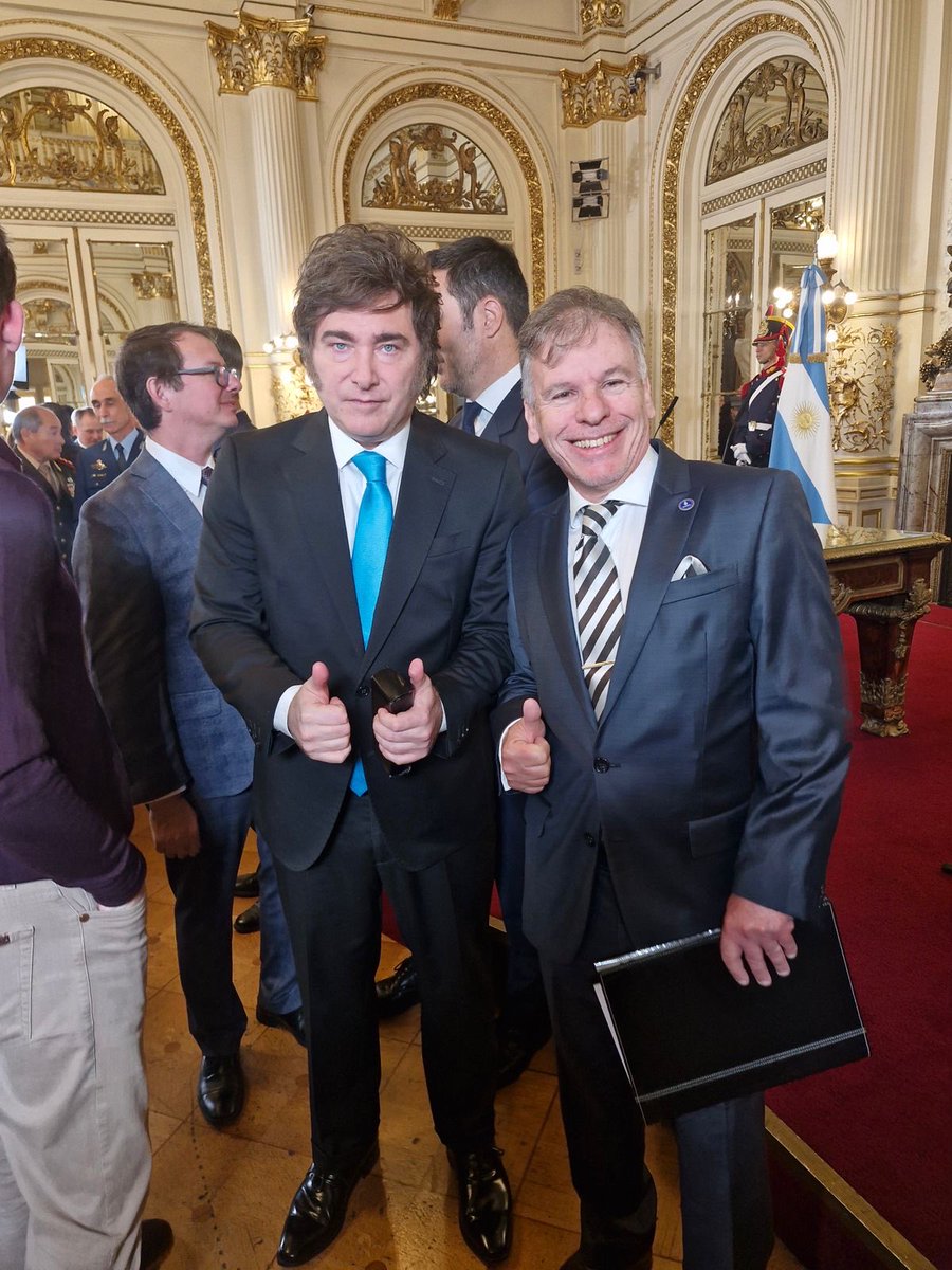 SigenARG tweet media