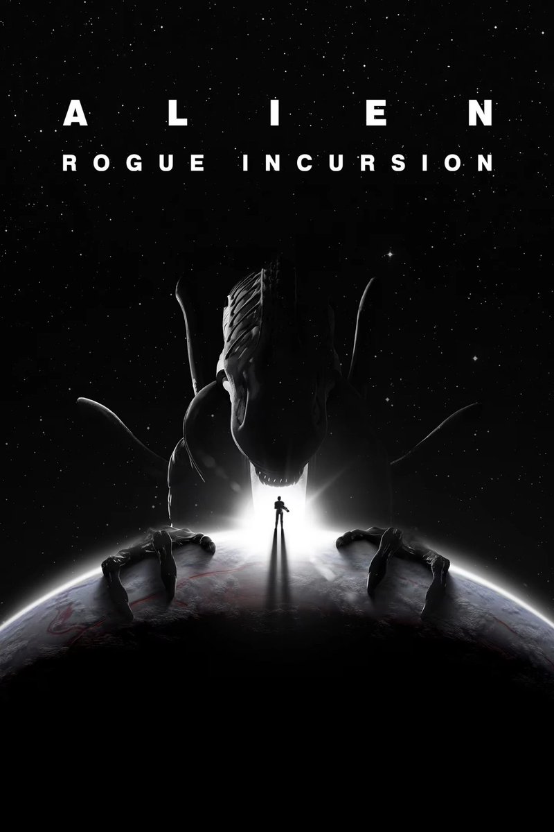 Today is the One year anniversary of Alien Rogue Incursions release. Released 19th December 2024.