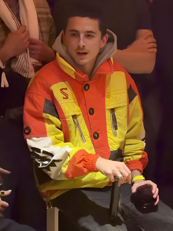 jackets45163's tweet photo. Rocking the Marty Supreme Invitational jacket! Timothée Chalamet vibes, street‑style energy. 🧥
https://t.co/ZdnSnlrIUM
#MartySupreme #StreetStyle #TimotheeChalamet #OOTD #FashionVibes https://t.co/vzwBEy5GA8