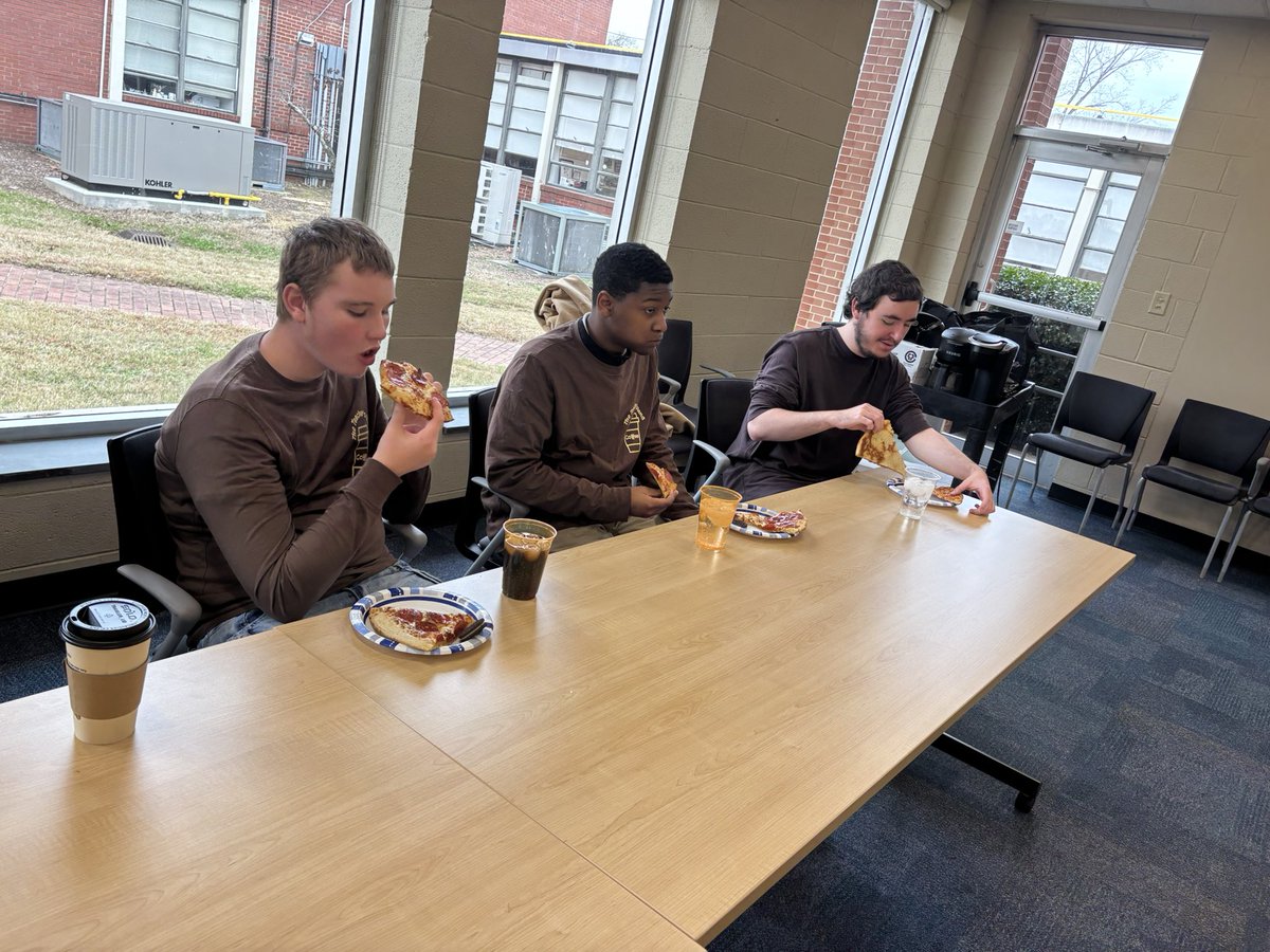 Ray Street Academy tweet media