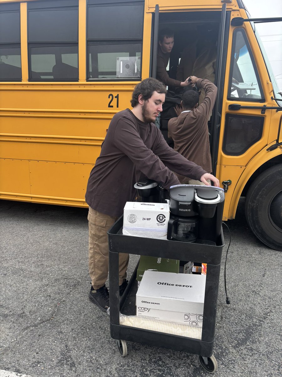 Ray Street Academy tweet media