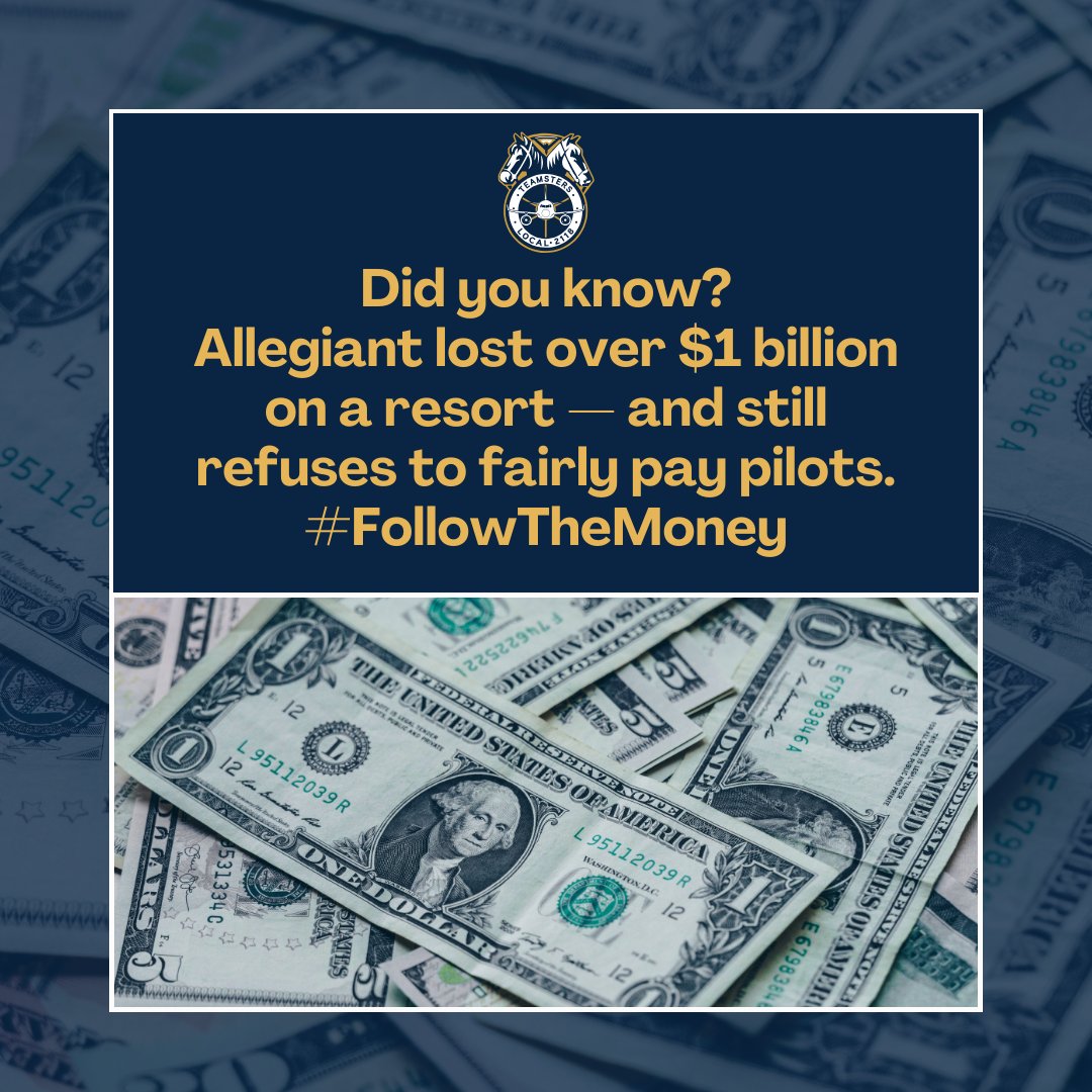 Teamsters APA Local 2118 tweet media