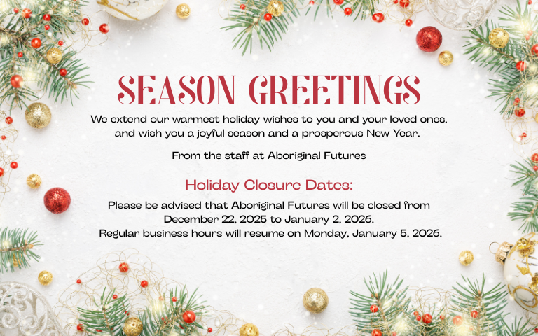 Aboriginal Futures (@aboriginalfutur) on Twitter photo 