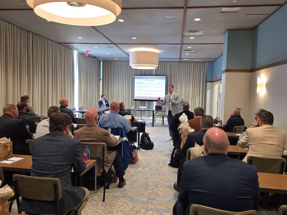 ELECTRI International tweet media