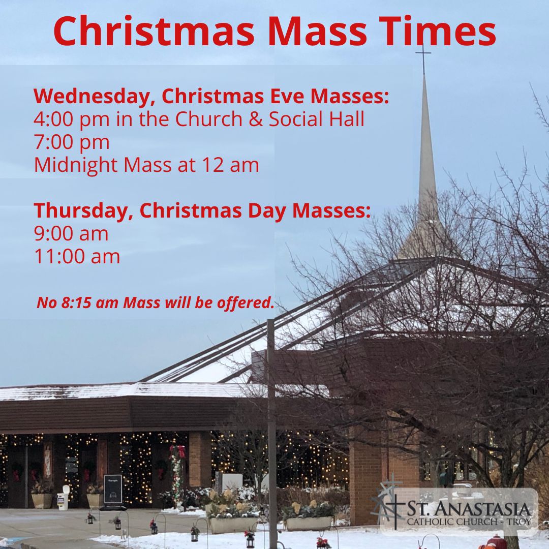 Whether you come to church regularly, it's been a very long time, or you've never been ... we warmly welcome you to join us to celebrate the birth of our Lord and Savior, Jesus Christ!

All are Loved, All are Welcome

We look forward to seeing you soon!