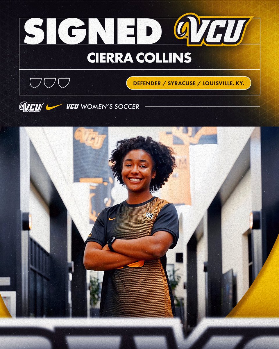 VCU Women's Soccer tweet media