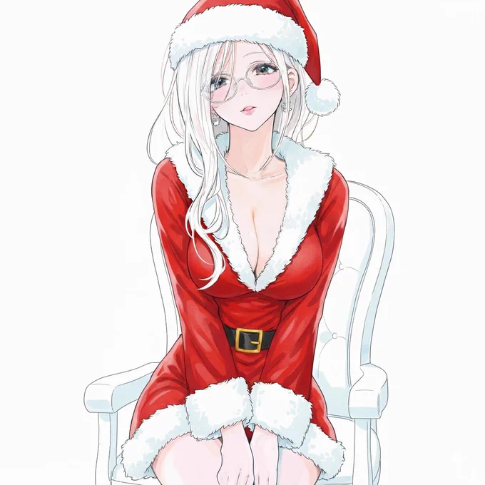 クリスマス・シフト