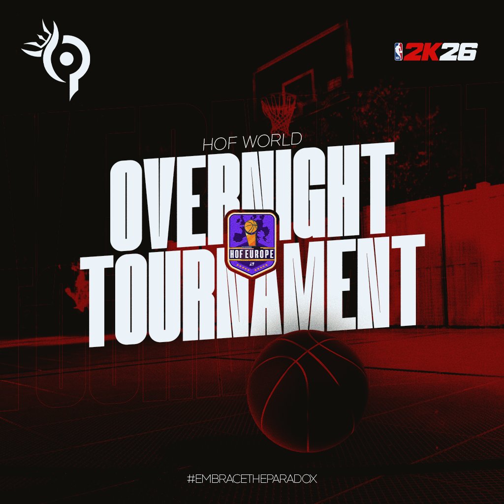 Team Paradox tweet media