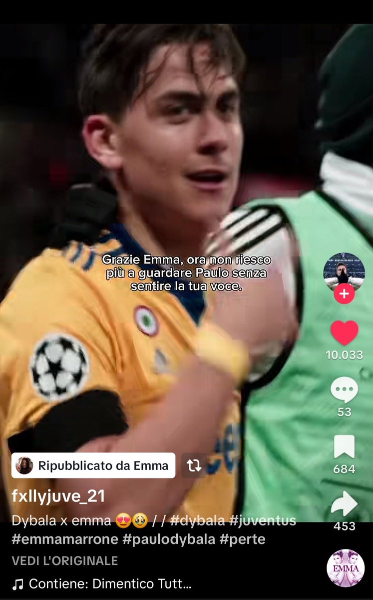 Emma lo farà tornare a casa.