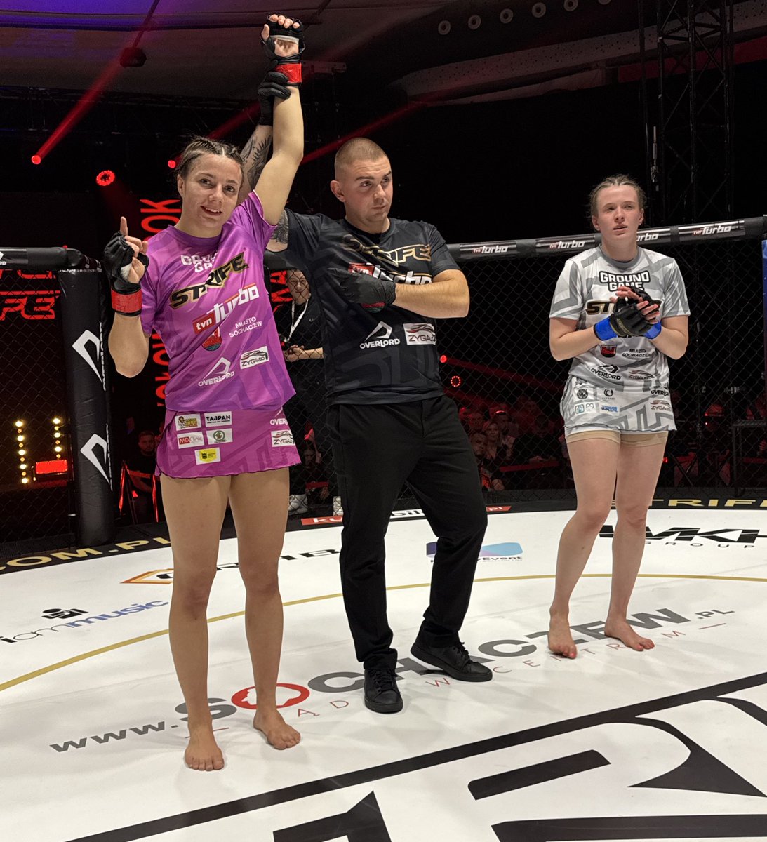 Artur Ostaszewski tweet media