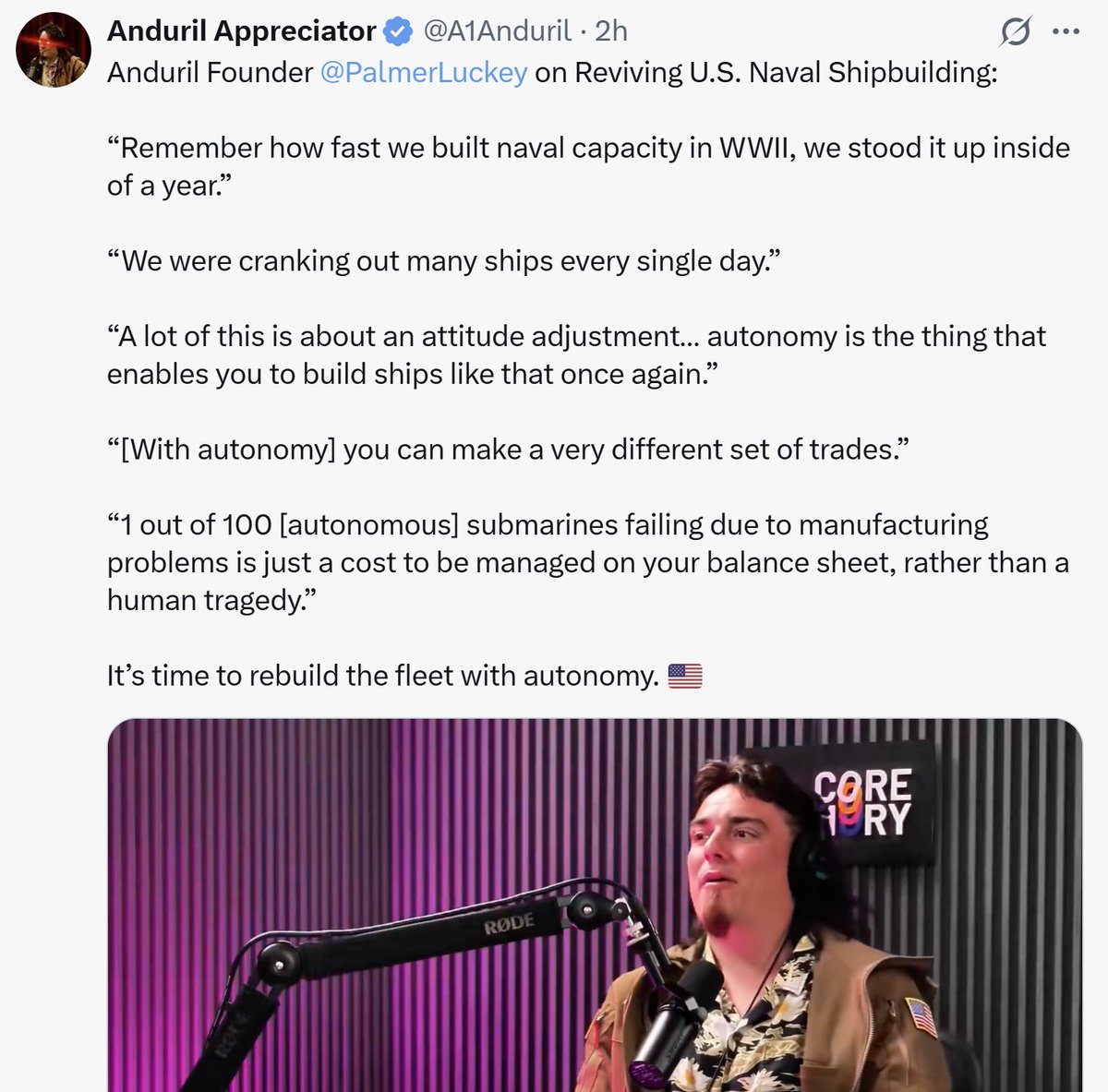When we ramped capacity that fast in WW2, the Fed grew its b/s by 10x in 3  yrs to cap UST yields & US implemented strict capital ctrls & goods  rationing (both