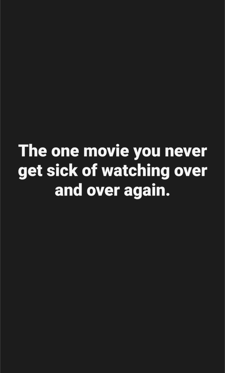 All The Right Movies tweet media