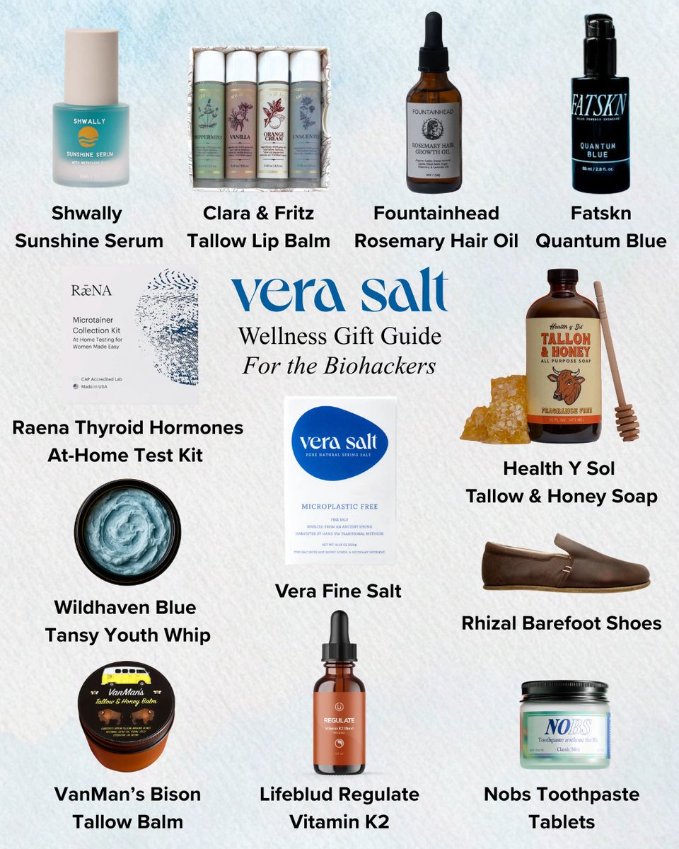 Vera Salt tweet media
