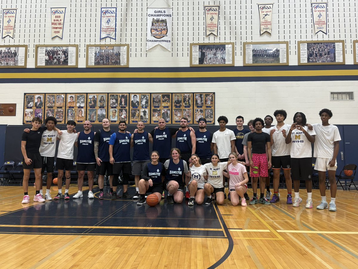 St. Mary Catholic S. S. tweet media