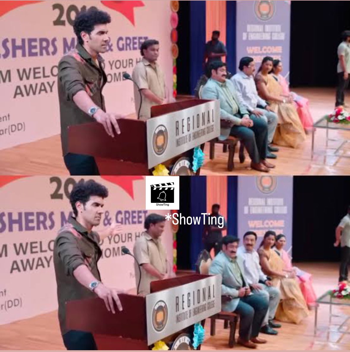 showtingdotin's tweet photo. munduga manaki PCX tickets book cheskodaniki help chesina @showtingdotin ki thanks :))
#PCX #ShowTing https://t.co/L5L1EbGdmJ