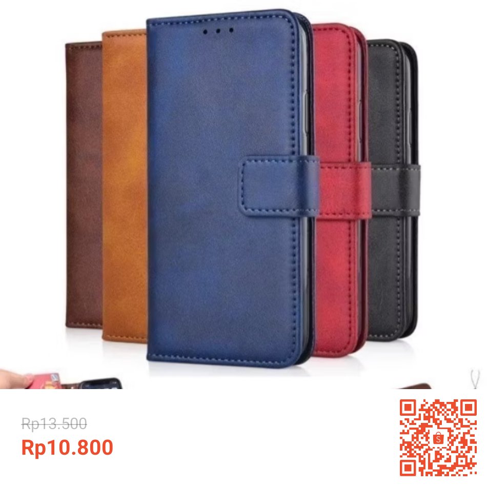 eldaniel2828's tweet image. Casing HP model dompet gini suka dibilang jadul, padahal bermanfaat banget apalagi yang punya bocil😆
Harganya 10 ribuan aja, belinya disini, tinggal disesuaikan tipe hpnya⬇️
s.shopee.co.id/7V9Tr1Ps8J

#casinghp #casingsamsung #casingoppo #casingredmi #casingiphone #casingvivo