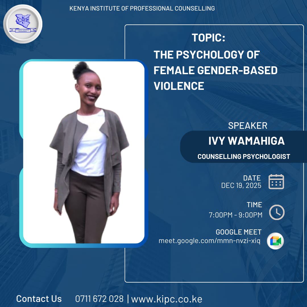 Super hype to have been the speaker to another vital webinar focused on female gender based violence. 📚🧠

100 attendees and your girl handled it like a pro! I’m blessed 😇
