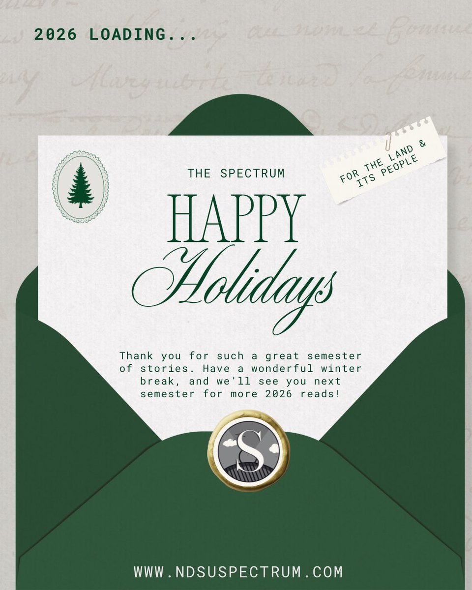 The Spectrum tweet media