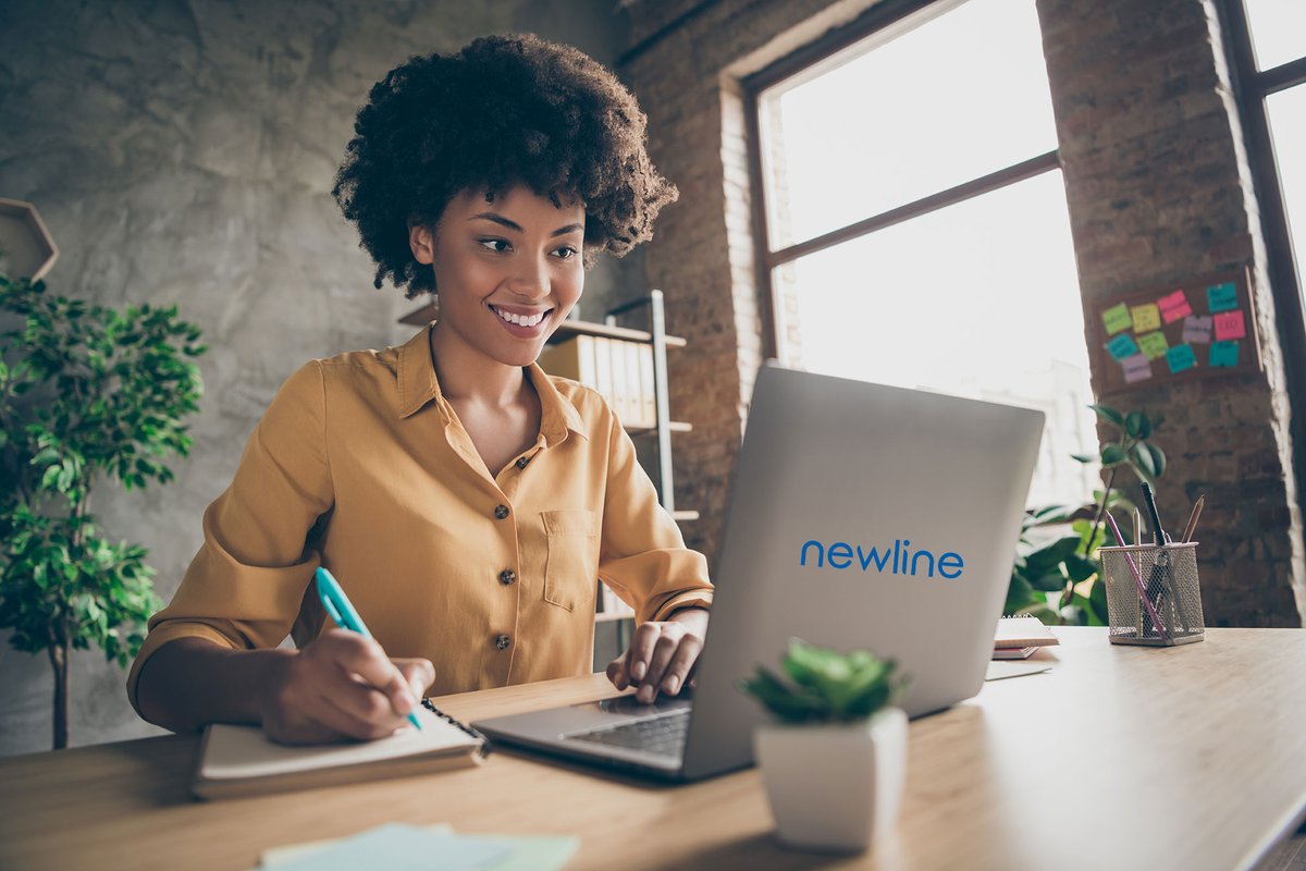 Wrap up the year with a little extra learning! 🎁 Find a Newline trainer in your region and get the most from your panel → newline.pub/4qSjQOb