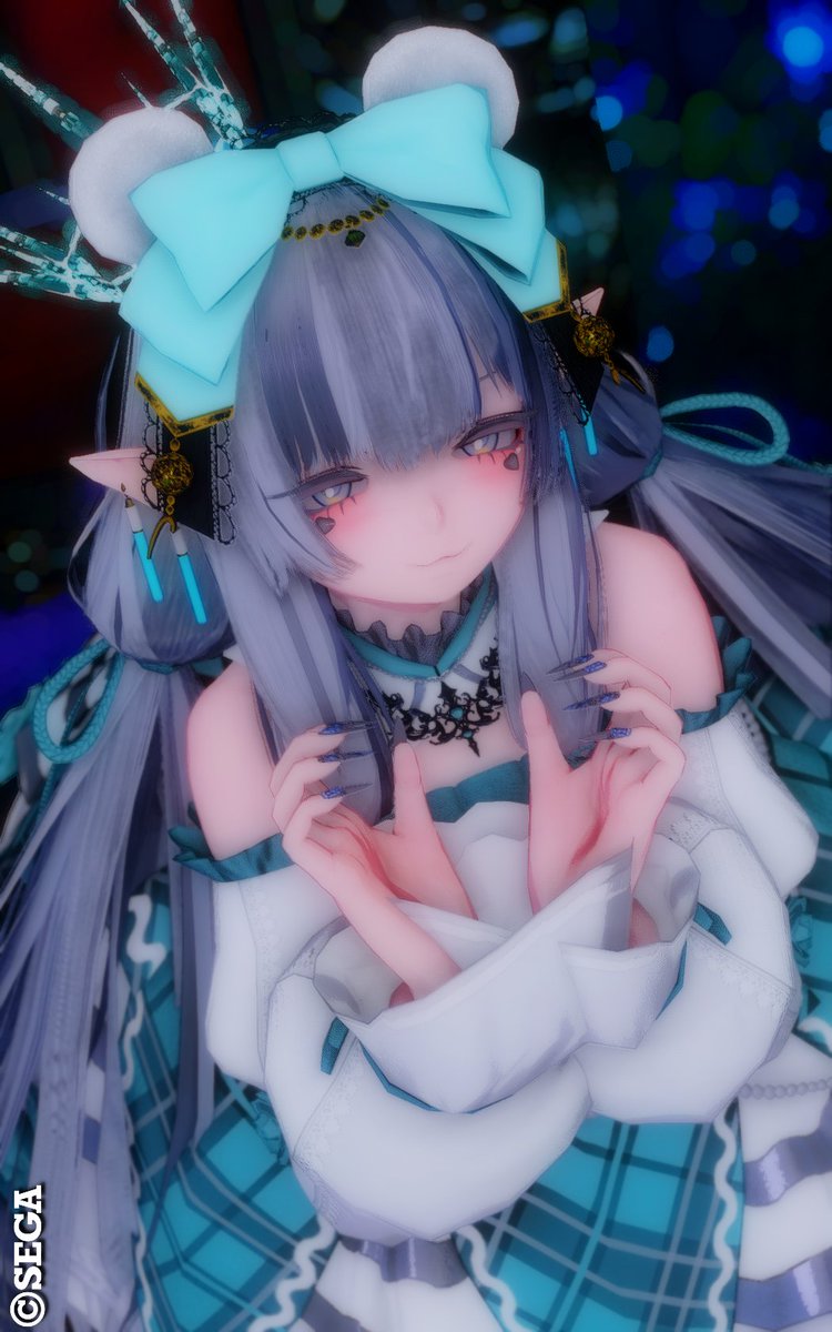 クロトノ💫ゆか (@yuka_maccha) on Twitter photo 