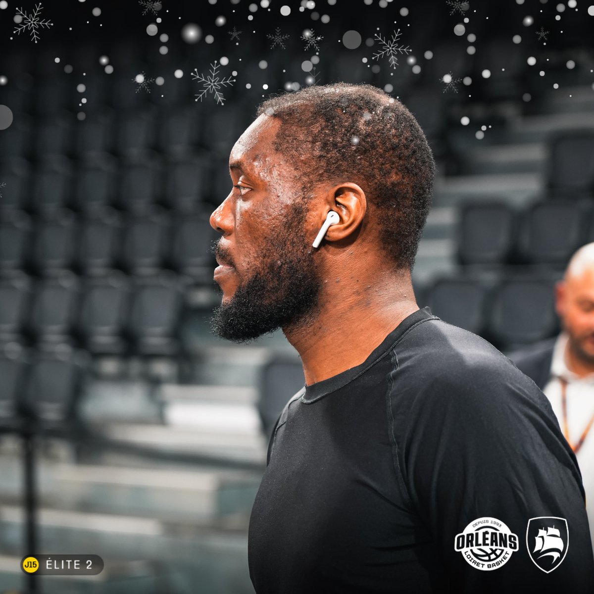 Stade Rochelais Basket tweet media