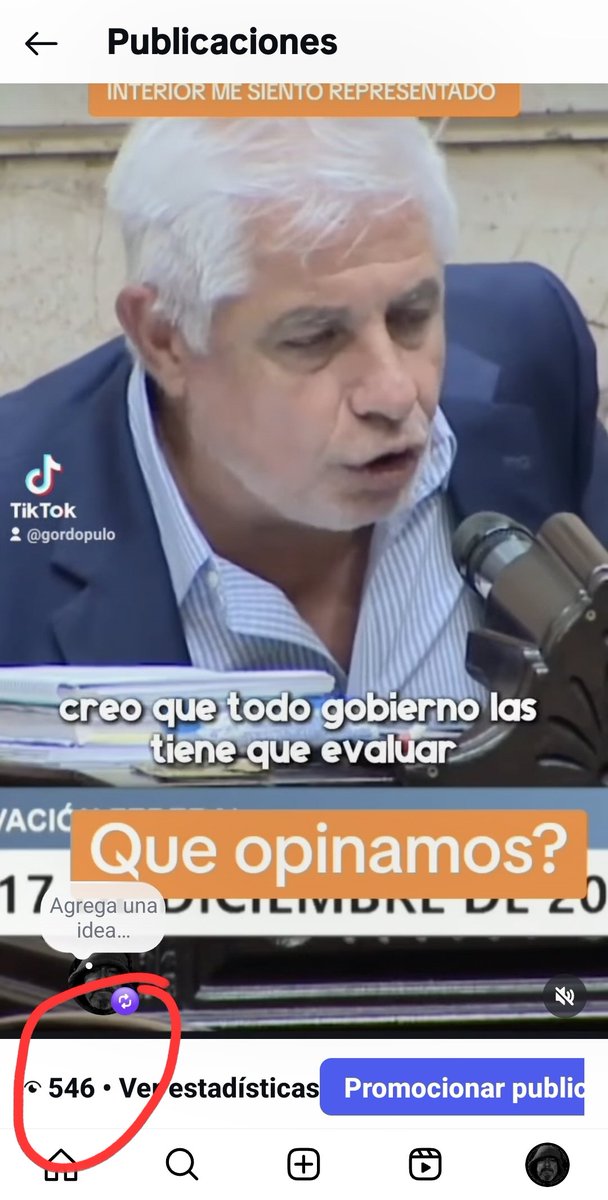 luispulo's tweet image. Así se defiende el interior @OutesPablo