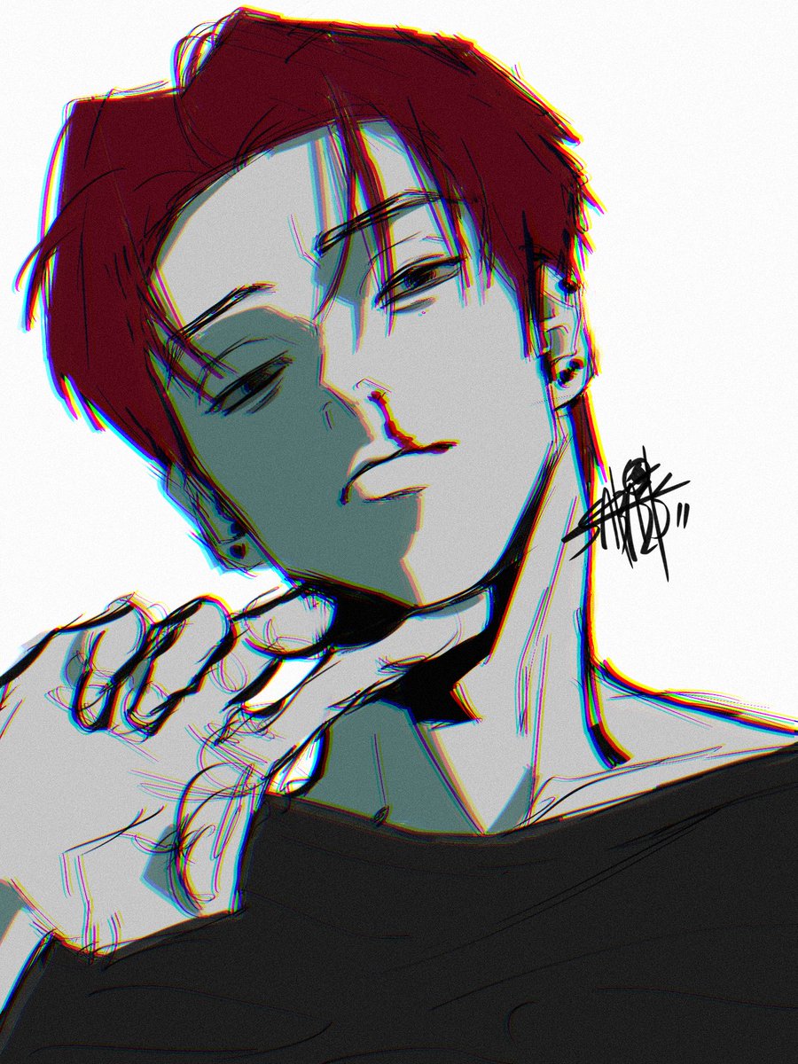🍷

#우영 #WOOYOUNG #ATEEZ #ATEEZfanart #bySABAEK