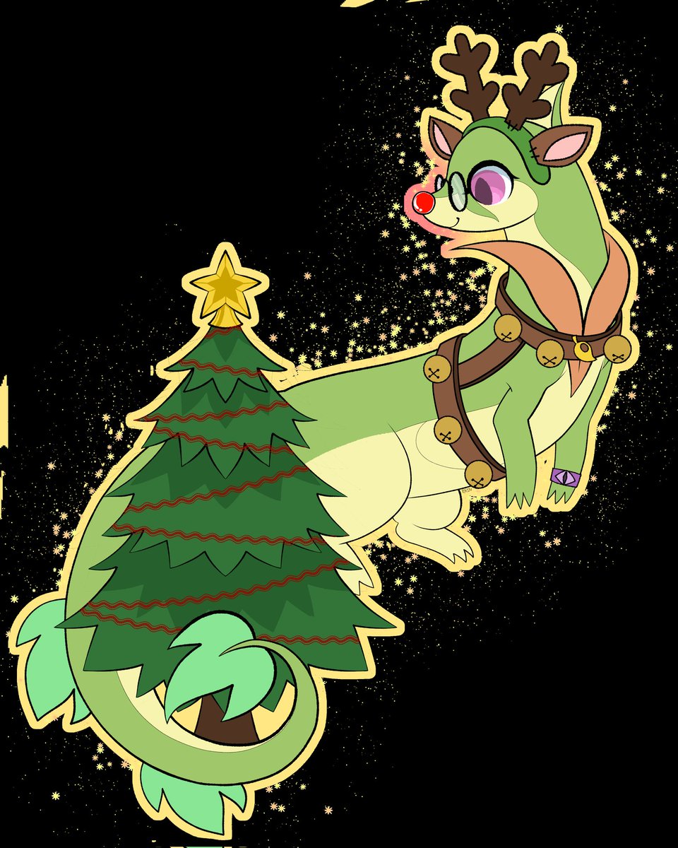 Commission for YourLocalPieBro !

> Character by YourLocalPieBro
> One full body requested by
YourLocalPieBro

Enjoy!
[#OriginalArt #comission
#comissionsopen #Pokemon
#pokemonfanart #digitalart
#DigitalArtist]