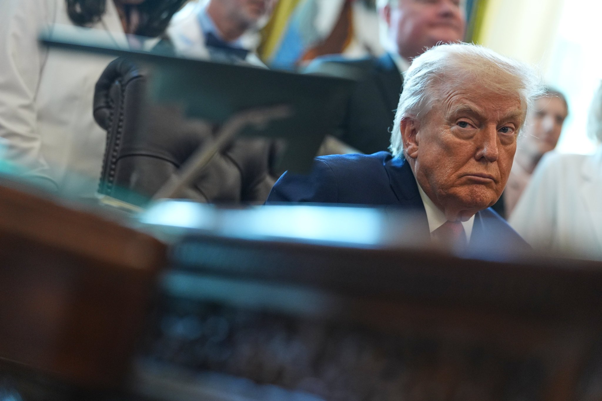 عاجل اختبار الأرقام: ماذا يقول الواقع عن خطاب ترامب السنوي؟ 