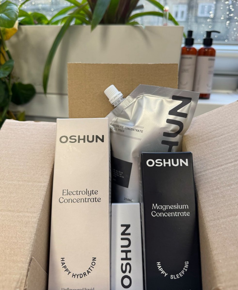 Joe Welstead 💧☀️ tweet media