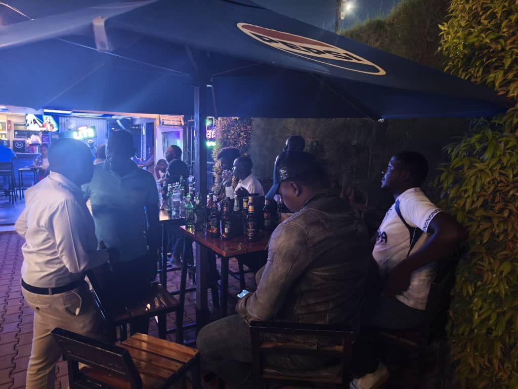 Mbarara High School Old Boys Assoc. (MHOBA) tweet media