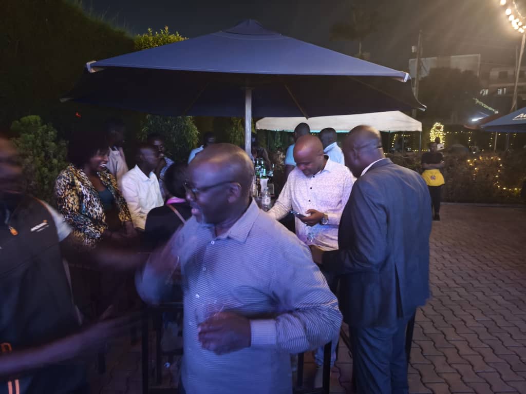 Mbarara High School Old Boys Assoc. (MHOBA) tweet media