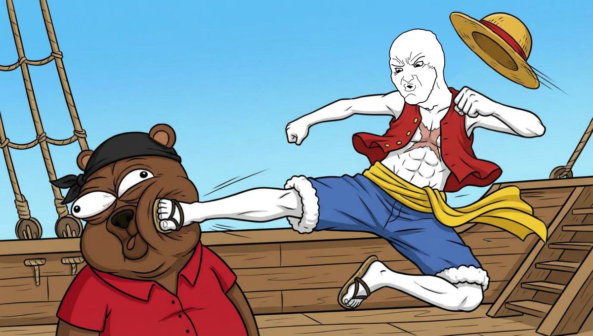 One Pump tweet media