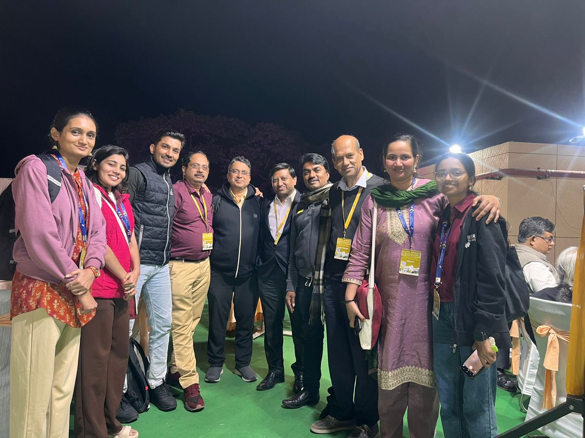 Manish Kumar tweet media