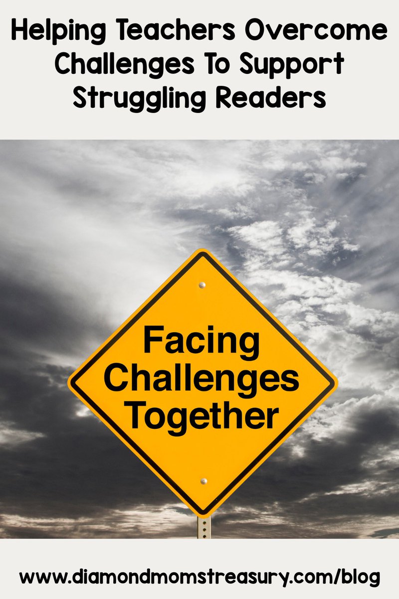 iamdiamondmom's tweet image. A little structure, some targeted practice, and lots of encouragement go a long way.

Read more 👉 lttr.ai/AmTF4

#StrugglingReaders #TargetedPhonicsInstruction