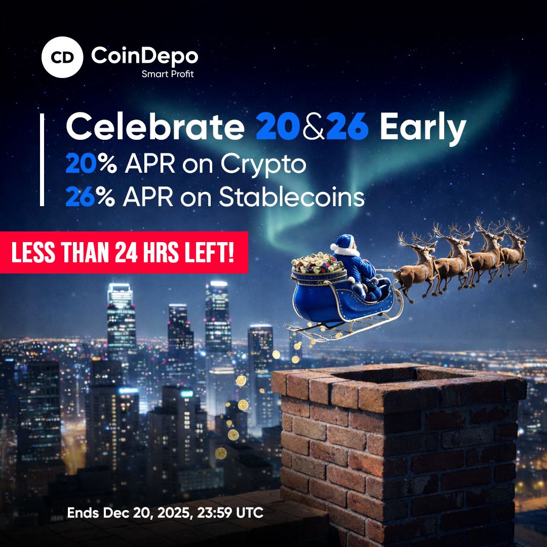 CoinDepo tweet media