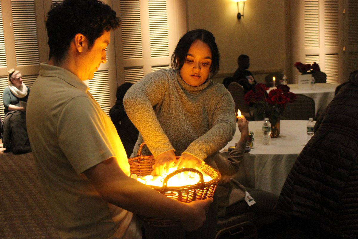 Care For the Homeless tweet media