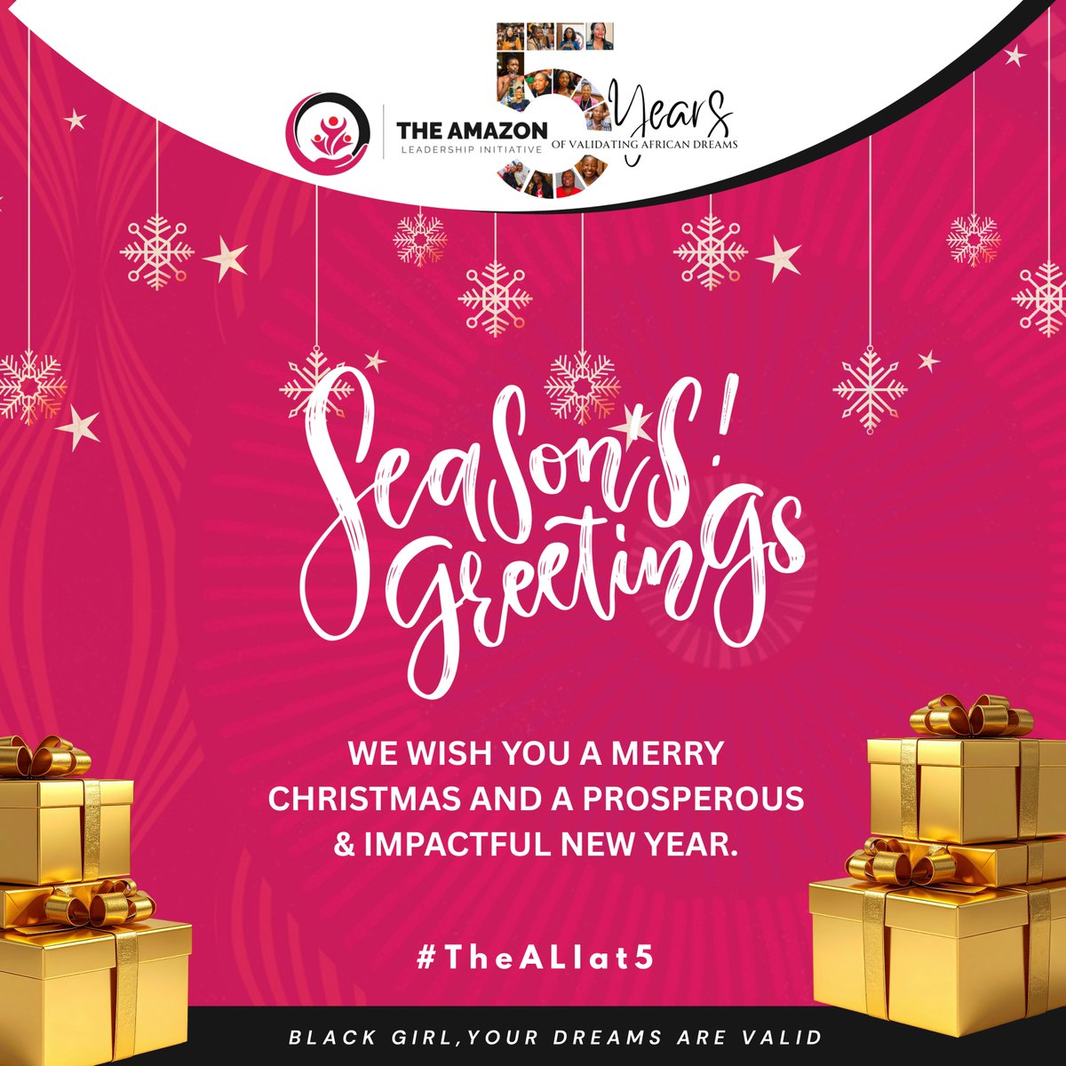 We wish you blessings, cheers, happiness and joy as you celebrate with family, friends and loved ones. 🫶

ps: Sending lots of love and hugs to anyone celebrating the holidays alone. 🫂❤️